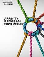 Affinity Program 2023 Recap
