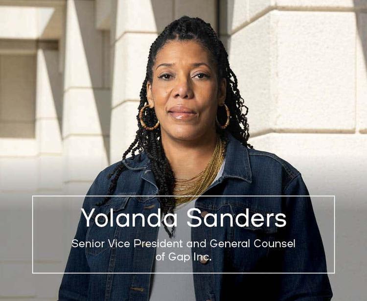 Alumna Spotlight of Yolanda Sanders