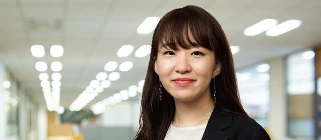 Kana Kobayashi